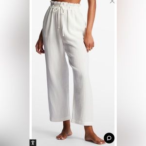NWT Billabong Wander On Pant